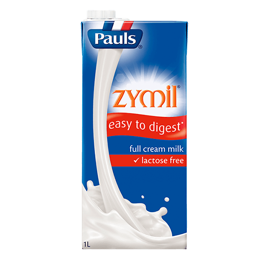 pauls zymil full cream milk